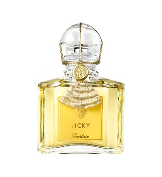 Les Légendaires - Jicky - Extrait - GUERLAIN