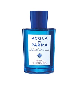 Mirto di Panarea - Eau de Toilette - Acqua di Parma