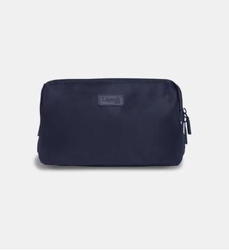 Trousse de toilette Plume - Lipault - Bleu marine