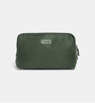 Trousse de toilette Plume - Lipault - Kaki