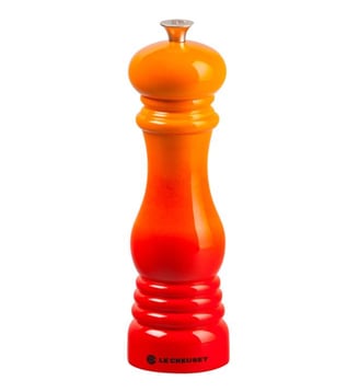 Moulin à poivre volcanique - Le Creuset - Orange