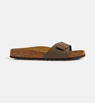Sandales Madrid Birko Flor - Birkenstock - Marron
