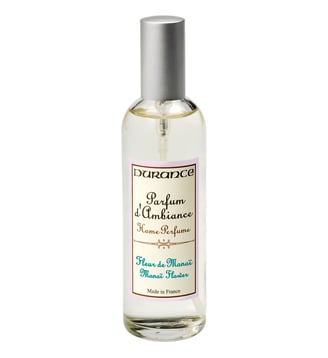 Parfum d'ambiance Fleur de Monoï 100 ml - Durance