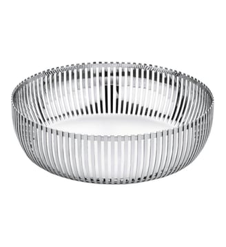 Corbeille - Alessi - Coloris unique