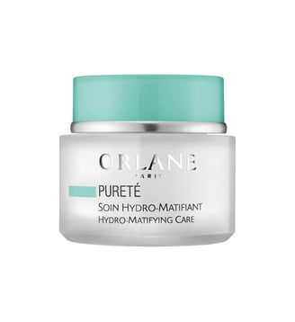 Soin Hydro-Matifiant - Orlane