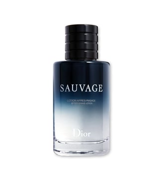 Lotion après-rasage - Dior