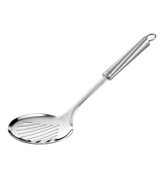 Écumoire inox Ø33 cm - Lagostina - Acier