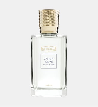 Eau de Parfum Jasmin Fauve - Ex Nihilo