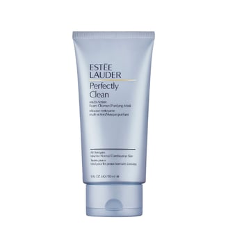 Perfectly Clean - Mousse nettoyante multi-action/Masque purifiant - Estée Lauder