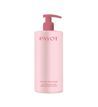 Lait hydratant corps - Payot