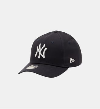 Casquette de baseball 9Forty New York Yankees - New Era - Bleu marine