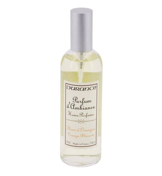 Parfum d'ambiance Fleur d'oranger 100ml - Durance