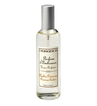 Parfum d'ambiance ambre précieux 100ml - Durance