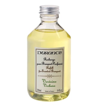 Recharge pour bouquet parfumé Verveine 250ml - Durance