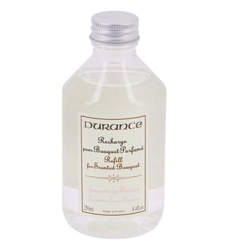 Jasmin - Recharge pour Bouquet Parfumé - Durance