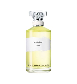 Eau de Toilette - Maison Margiela