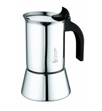 Cafetière Venus induction 4 tasses - Bialetti - Coloris unique