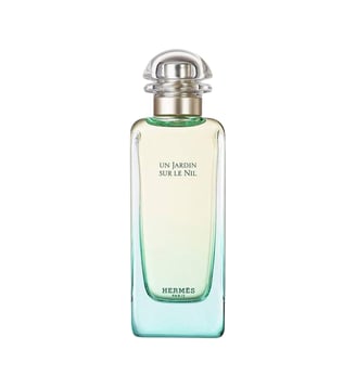 Un Jardin sur le Nil - Eau de toilette - HERMÈS