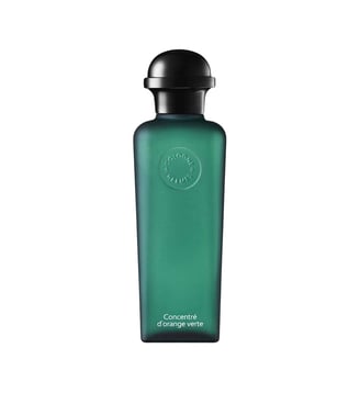 Concentré d'Orange Verte Eau de toilette - HERMÈS
