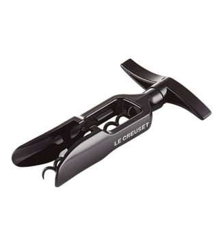 Tire-bouchon de table TM100 Noir - Screwpull - Noir