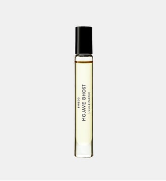 Roll-on huile parfum Mojave Ghost - Byredo