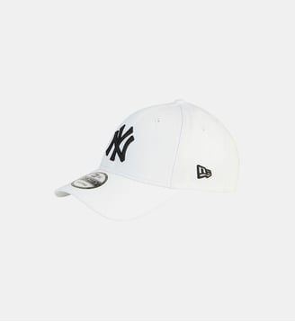 Casquette de baseball 9Forty New York Yankees - New Era - Blanc
