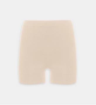 Shorty gainant Comfort - MAGIC BodyFashion - Beige clair