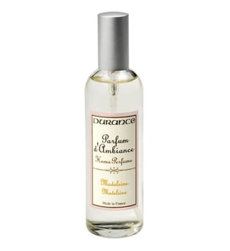 Parfum d'ambiance 100 ml Madeleine - Durance