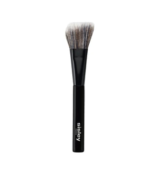 Pinceau Blush - Sisley - Noir