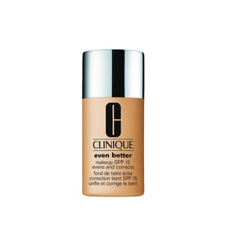 Fond de Teint Eclat Correction Teint SPF15 - Clinique