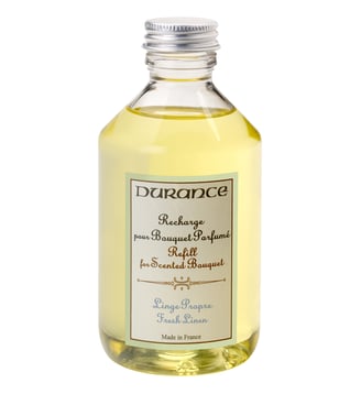 Linge Propre - Recharge pour Bouquet Parfumé - Durance