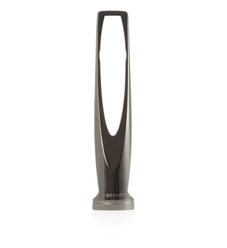 Pop Bulle à vin effervescent SW105 nickel noir - Screwpull - Coloris unique