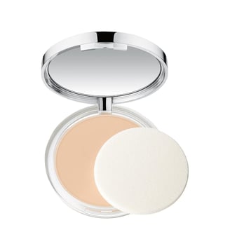 Almost Powder Makeup Teint Poudre Naturel SPF 15 - Clinique