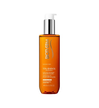 Biosource Total Renew oil - Biotherm