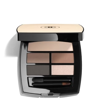 PALETTE REGARD BELLE MINE NATURELLE - CHANEL