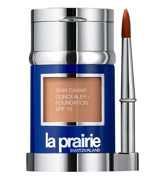 Fond de Teint Anti-Cernes SPF15 - La Prairie