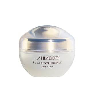 Crème protection totale SPF20 - Shiseido