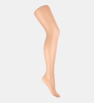 Collants Matité 20 - Doré Doré - Beige clair