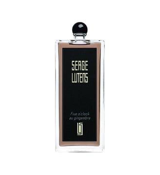 Five o'clock au Gingembre Eau de parfum - Serge Lutens