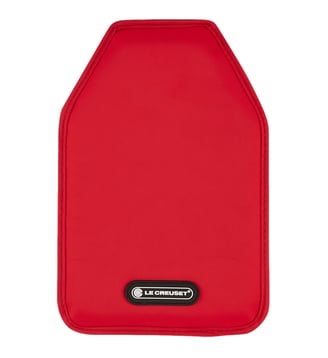 Rafraîchisseur 1 bouteille Cerise - Screwpull - Rouge foncé