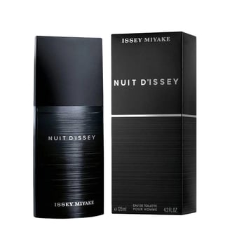 Nuit D'Issey Eau de Toilette - Issey Miyake