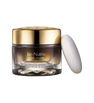 Masque rituel de massage Ultimate Diamond - Estée Lauder