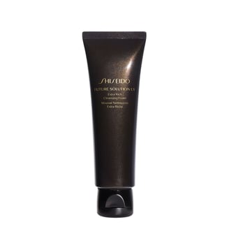 Mousse Nettoyante Extra Riche - Shiseido