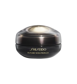 Crème Régénérante Contour Yeux et Lèvres - Shiseido