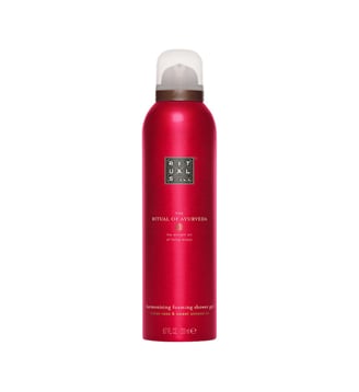 Mousse de douche - Rituals
