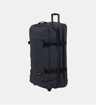 Valise souple Tranverz L 2R 79 cm - Eastpak - Gris