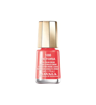Mini vernis à ongles - Mavala