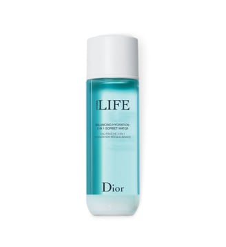 Hydra Life Eau Fraîche 2 en 1 Hydratation Rééquilibrante - Dior