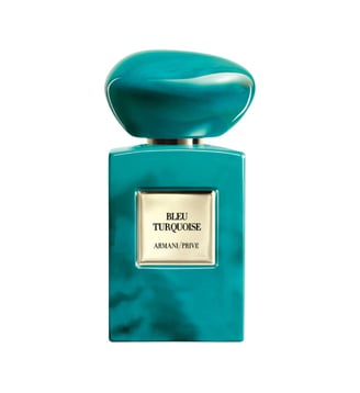 Bleu Turquoise - Eau de Parfum - Giorgio Armani