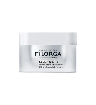Sleep & Lift - Crème ultra-liftante nuit - Redensification visible - Filorga